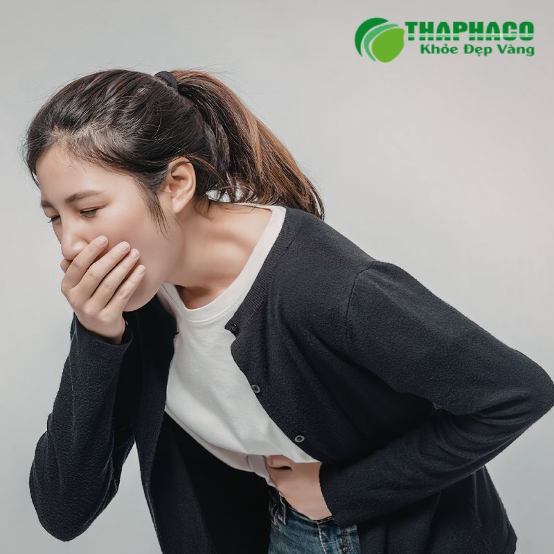 Dấu hiệu và triệu chứng nhận biết u nang buồng trứng
