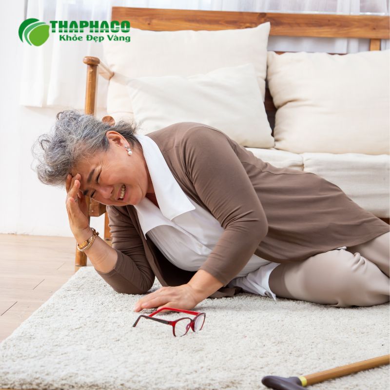 Sự giải phóng hormone quá mức gây ra nhiều hệ lụy cho tim mạch, thận và có thể dẫn đến đột quỵ