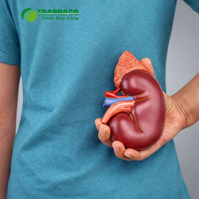 Dược liệu tự nhiên có thể hỗ trợ ổn định huyết áp, giảm căng thẳng, nhưng không thay thế điều trị y tế