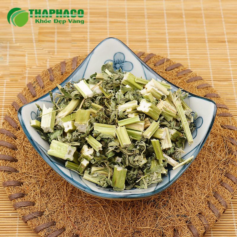 Dược Liệu Thaphaco Sạch, Nguyên Chất Trong Hỗ Trợ U Xơ Tử Cung