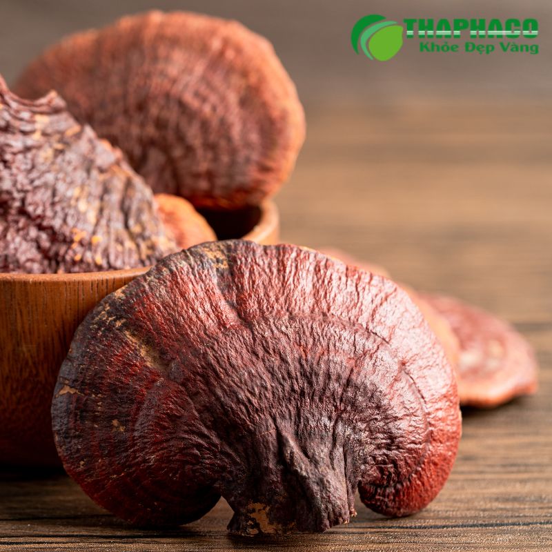 Dược liệu Sạch, Nguyên chất Thaphaco hỗ trợ tăng cường sức khỏe tổng thể