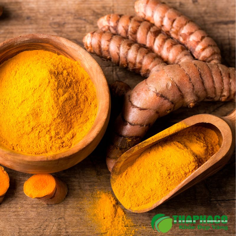 Dược Liệu Tự Nhiên Có Thể Hỗ Trợ Sức Khỏe Bệnh Nhân Ung Thư Buồng Trứng