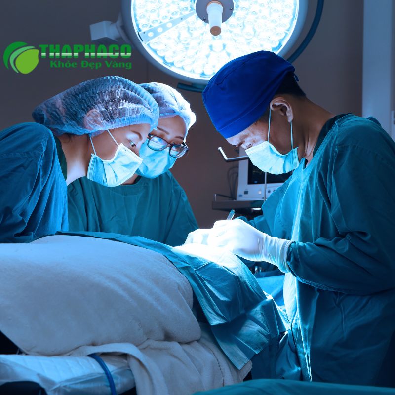 Các phương pháp điều trị Ung thư cổ tử cung phổ biến hiện nay