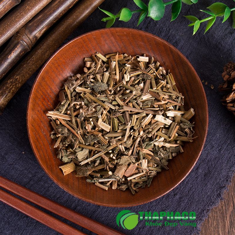 Bài thuốc hỗ trợ từ dược liệu Thaphaco