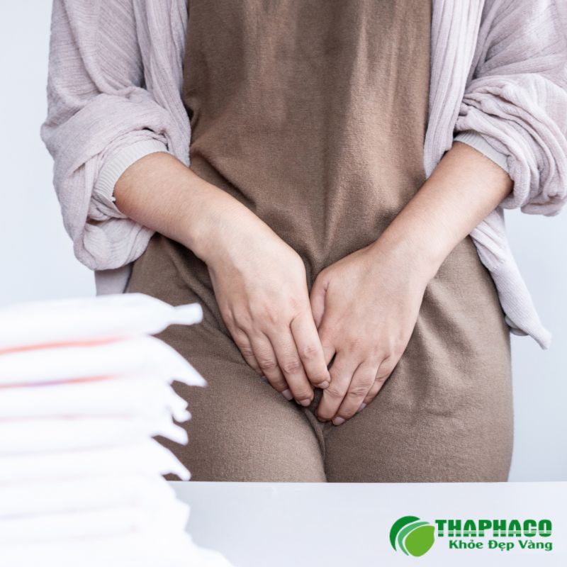 viêm âm đạo do trùng roi là gì