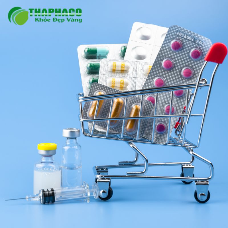 Viêm bàng quang là tình trạng viêm nhiễm ở bàng quang, thường do vi khuẩn