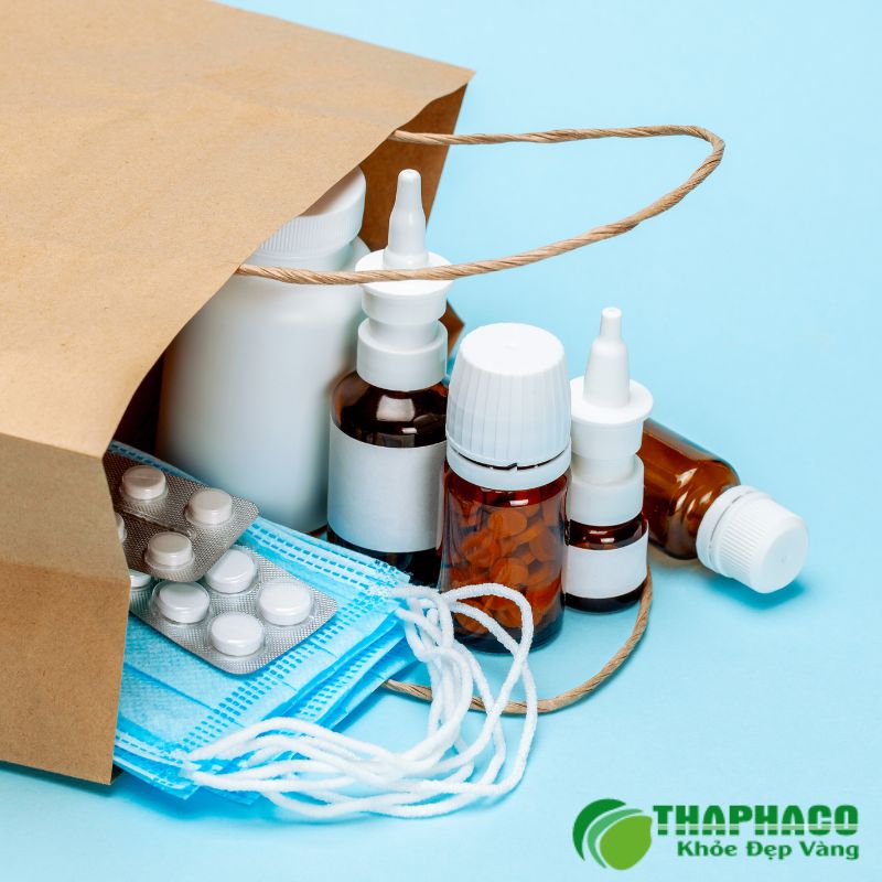 Các Phương Pháp Điều Trị Y Tế Và Giải Pháp Hỗ Trợ Từ Thiên Nhiên