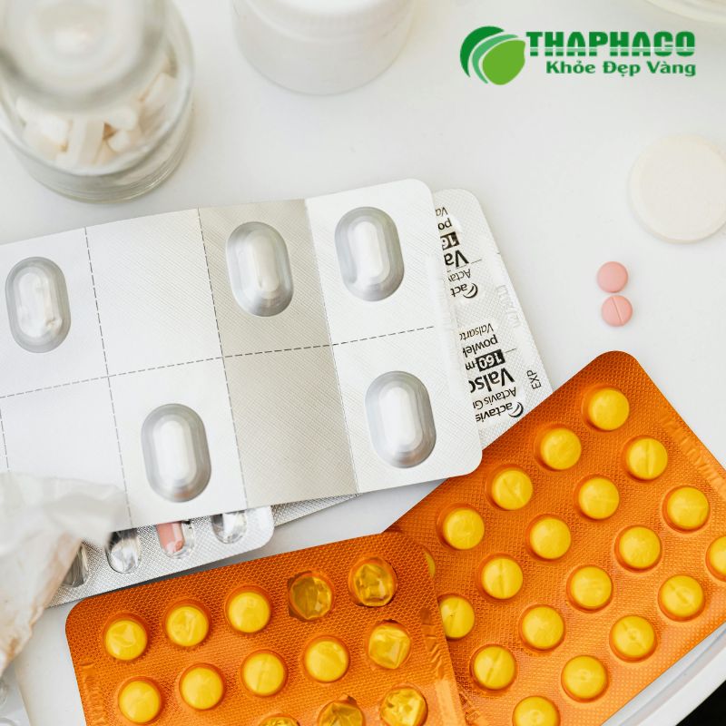 Cần hết sức thận trọng khi kết hợp dược liệu với thuốc Tây y