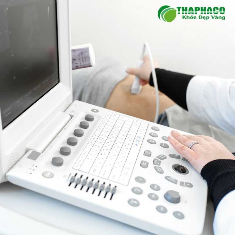 Quy Trình Chẩn Đoán Viêm Tử Cung Tại Cơ Sở Y Tế