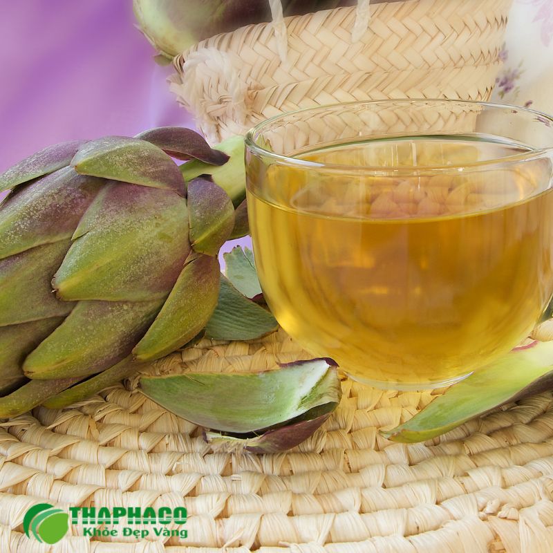 Thaphaco đảm bảo chất lượng từ khâu trồng trọt đến đóng gói, tuân thủ tiêu chuẩn GACP-WHO, ISO