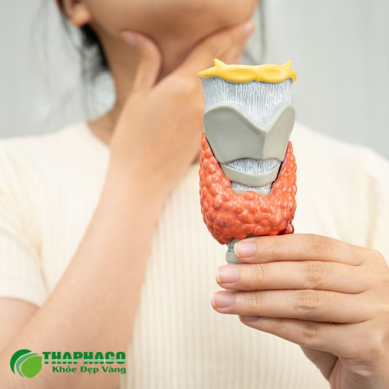 Các Giai Đoạn Của Bệnh Viêm Tuyến Giáp Bán Cấp