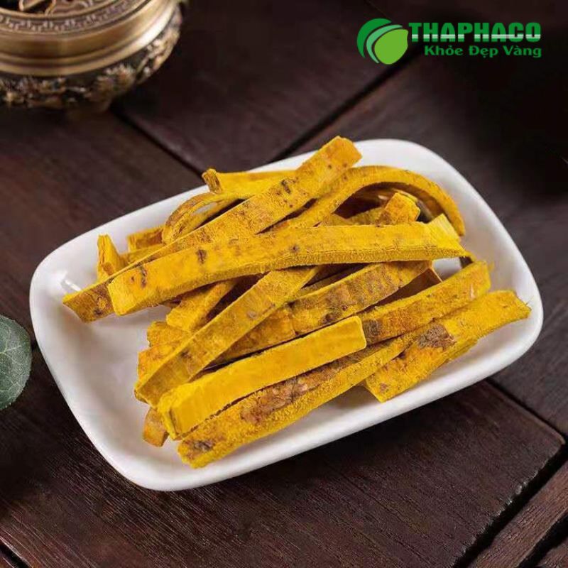 Giải Pháp Hỗ Trợ Sức Khỏe Sinh Sản Từ Dược Liệu Thaphaco Sạch, Nguyên Chất