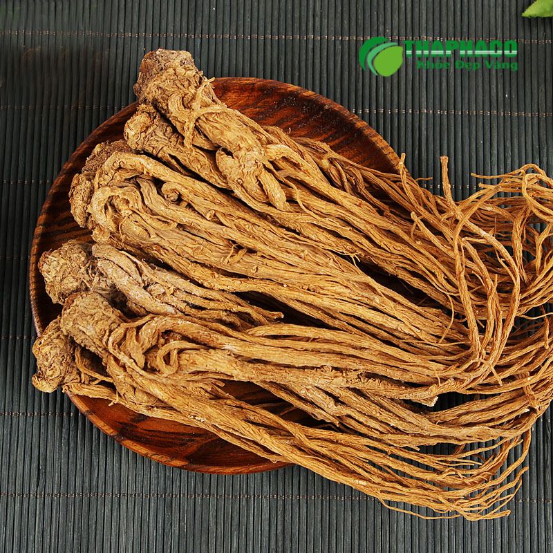 Thaphaco Đồng Hành Cùng Sức Khỏe Phụ Nữ Việt Với Dược Liệu Sạch và Nguyên Chất