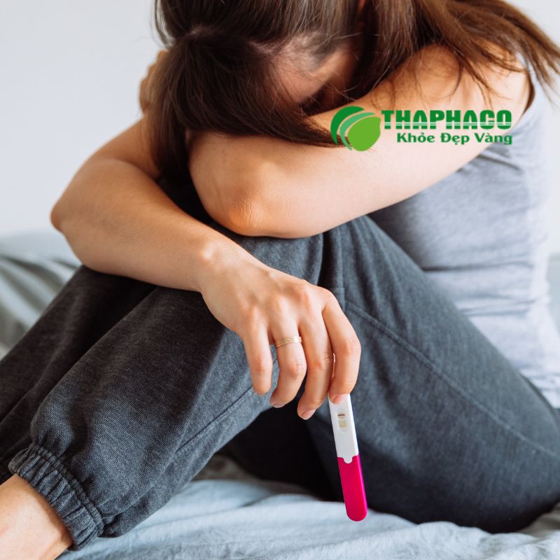Thời gian thụ thai kéo dài là dấu hiệu rõ ràng nhất để xác định nguy cơ vô sinh