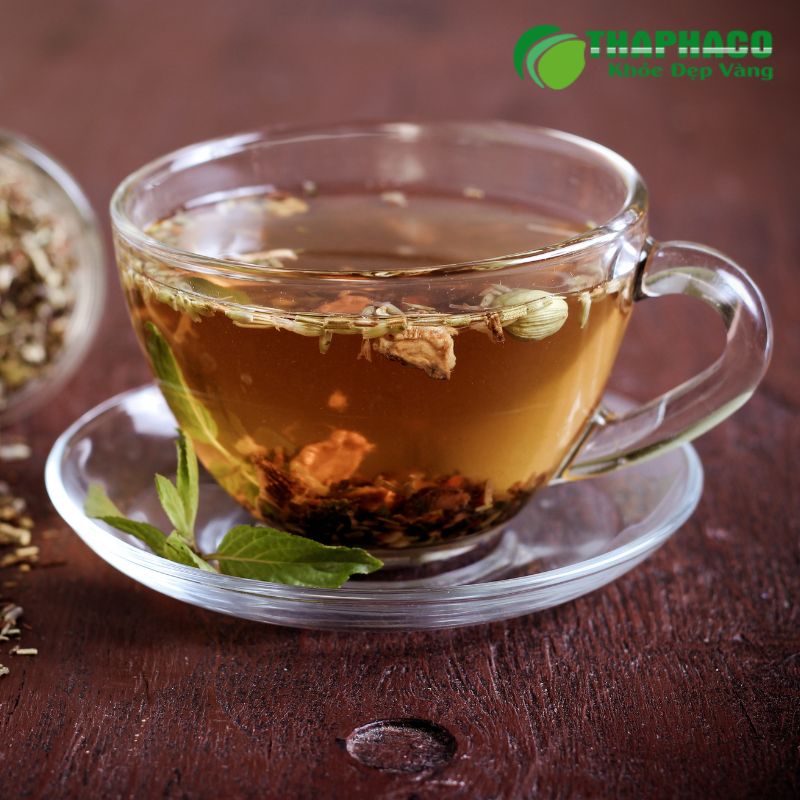 Các giải pháp hỗ trợ tự nhiên từ dược liệu sạch có thể góp phần cải thiện sức khỏe sinh sản