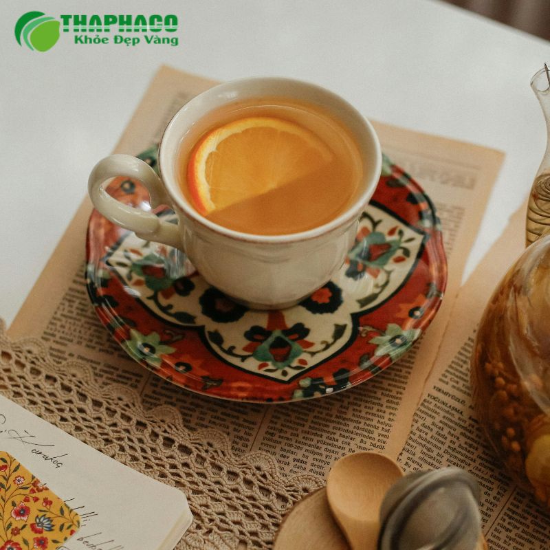 Dược liệu Thaphaco "Sạch", "Nguyên chất", "Hiệu quả" hỗ trợ sức khỏe toàn diện