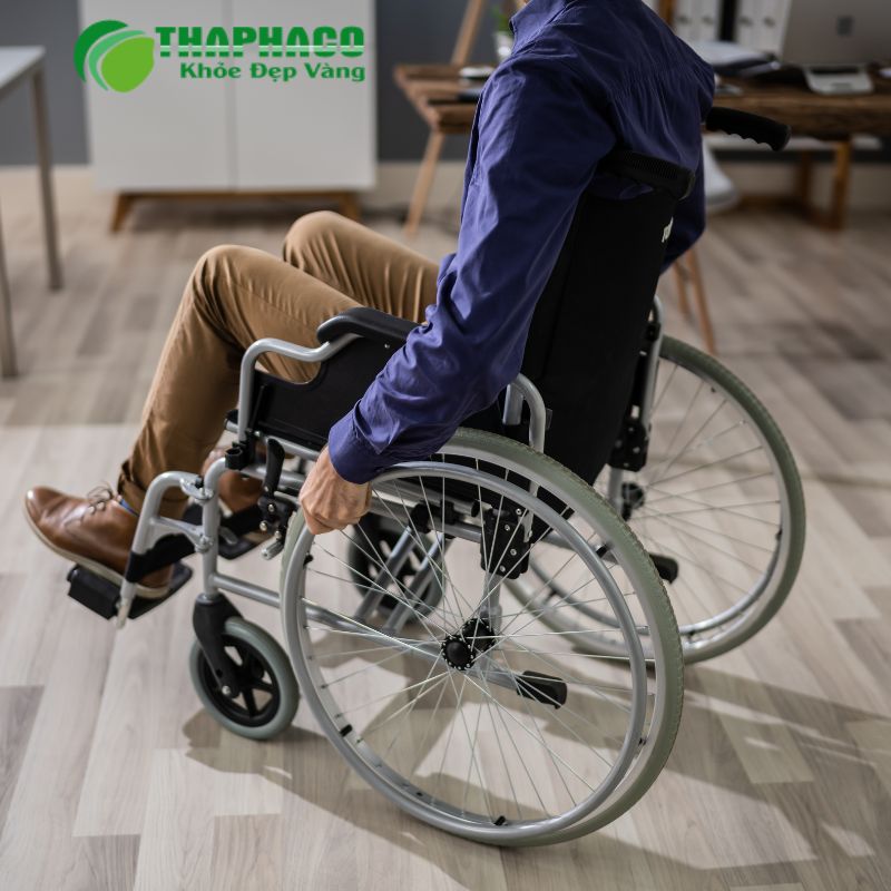 Bại não được phân loại dựa trên dạng rối loạn vận động chủ yếu mà người bệnh gặp phải