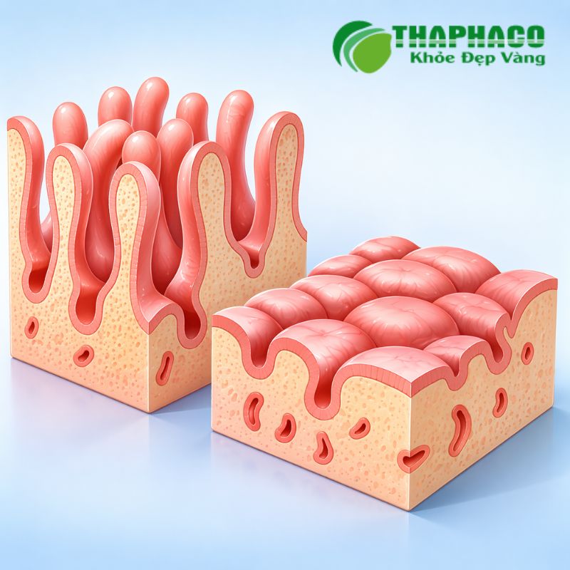 Bệnh Celiac là một rối loạn tự miễn dịch mạn tính, trong đó hệ miễn dịch phản ứng bất thường với gluten