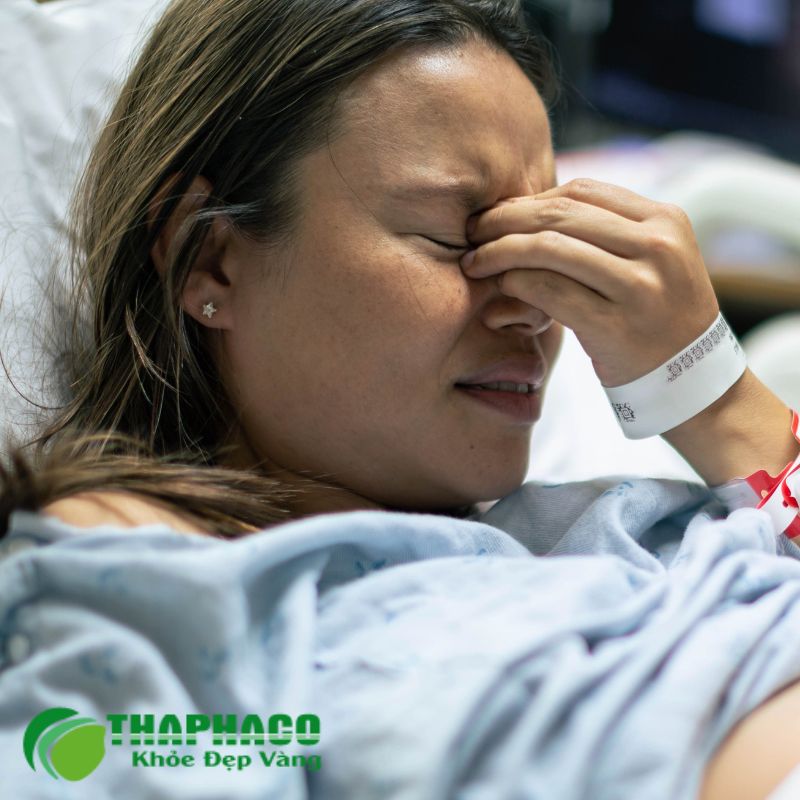 Vô sinh hoặc sảy thai liên tiếp ở phụ nữ là dấu hiệu của bệnh Celiac