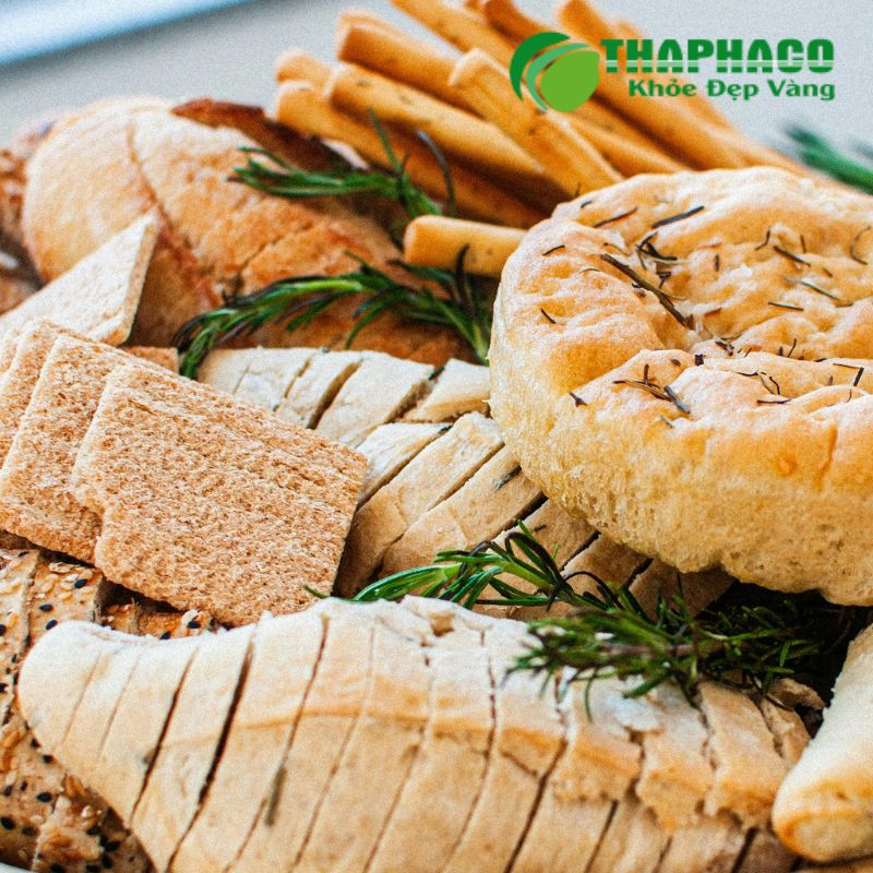 Chế độ ăn không gluten là phương pháp điều trị duy nhất và hiệu quả nhất cho bệnh Celiac