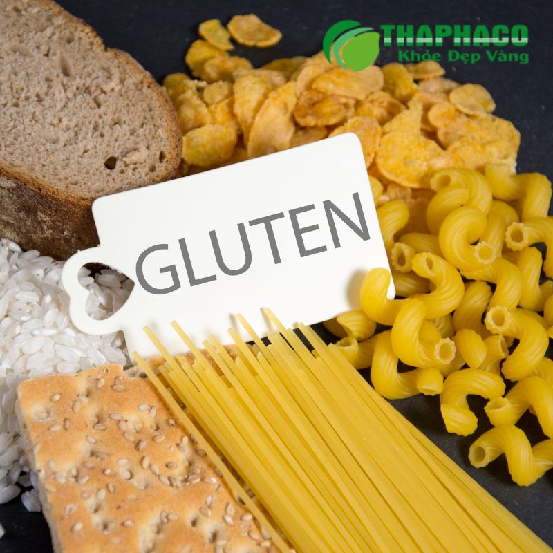 Người bệnh cần tuân thủ chế độ ăn không gluten nghiêm ngặt suốt đời