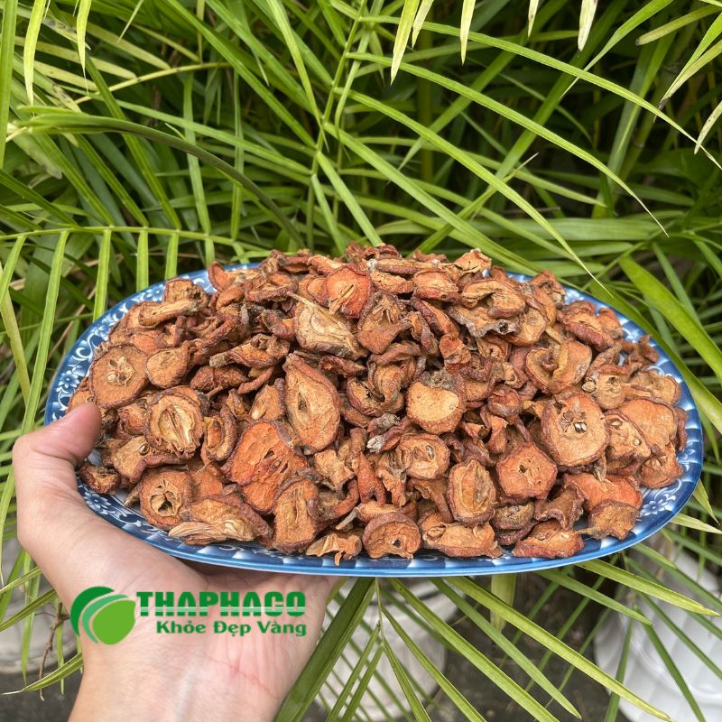 Thảo Dược Tự Nhiên Có Thể Hỗ Trợ Sức Khỏe Tim Mạch
