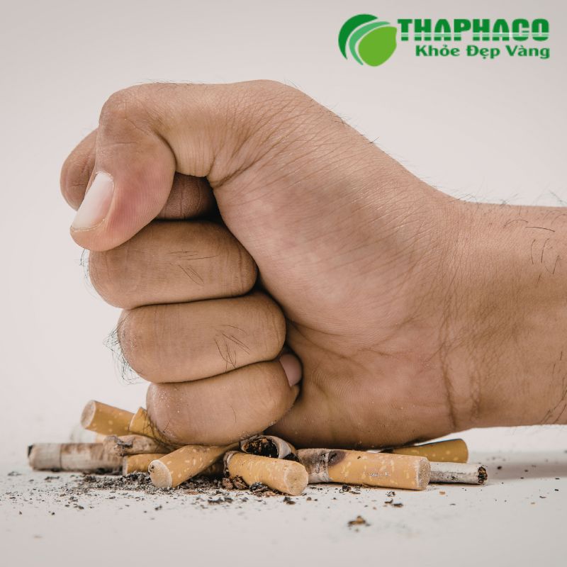 Phòng ngừa PAD hiệu quả bằng cách ăn uống cân bằng, tập thể dục đều đặn, bỏ thuốc lá