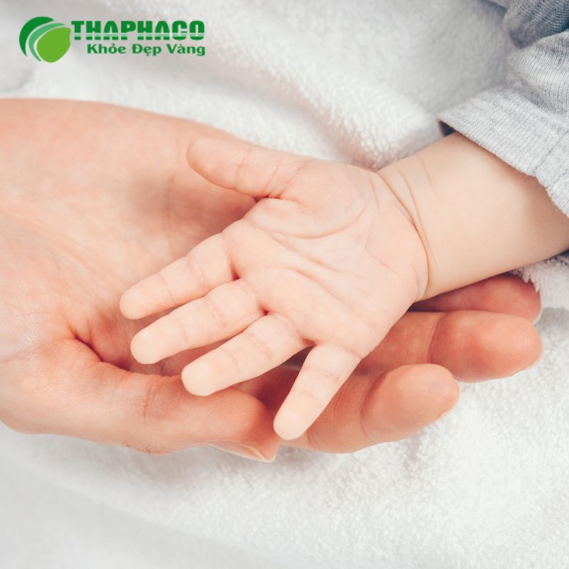 bệnh tim bẩm sinh là gì