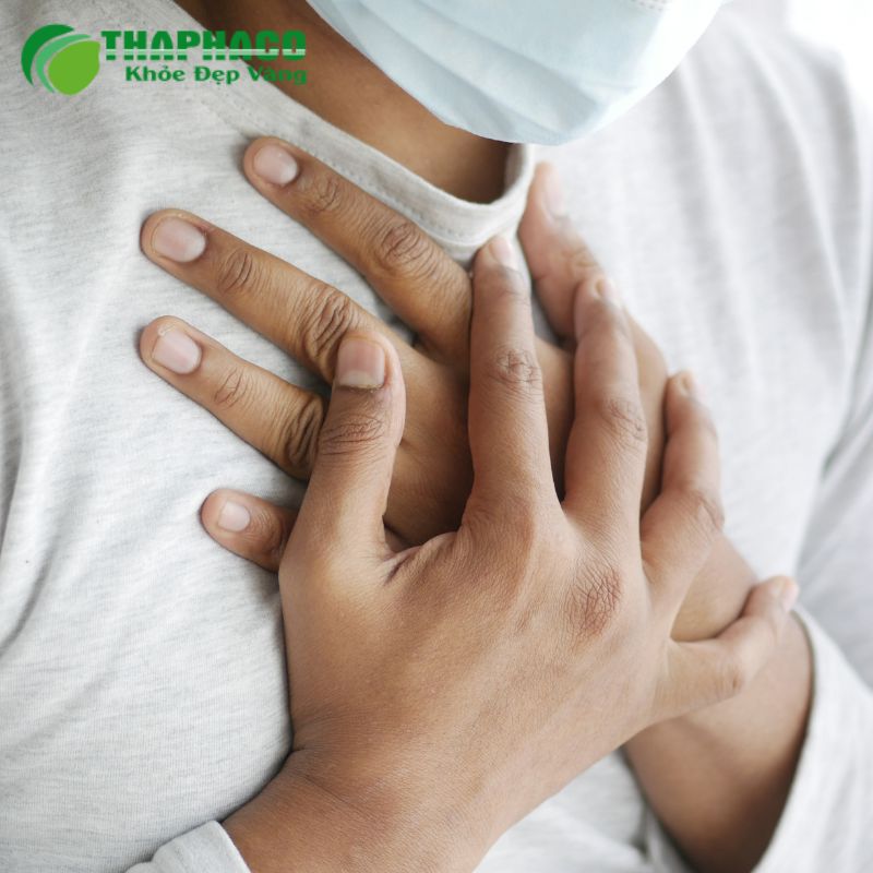 Dấu Hiệu Nhận Biết và Chẩn Đoán Bệnh Tim Bẩm Sinh