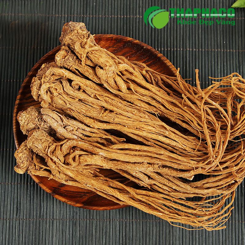 Đương quy giúp cải thiện lưu thông máu, giảm ứ trệ tại búi trĩ, làm mềm phân, giảm táo bón