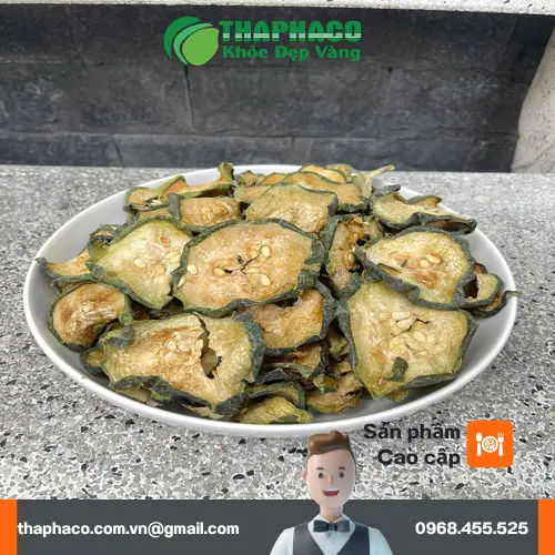 Các bước nấu trà bí đao sấy lạnh đơn giản