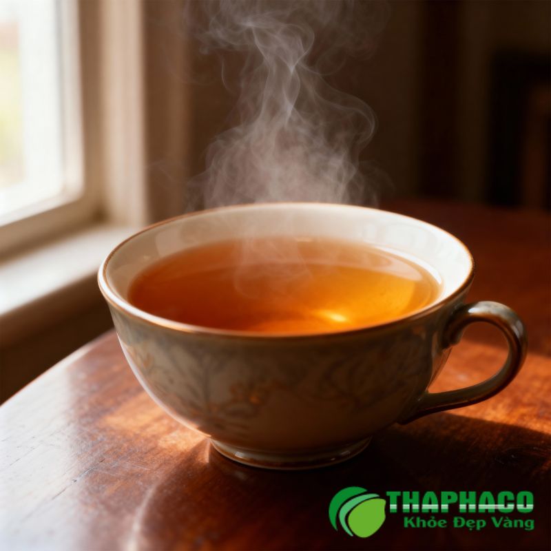 Thaphaco công khai các chứng nhận và giấy tờ kiểm định chất lượng từ các cơ quan uy tín