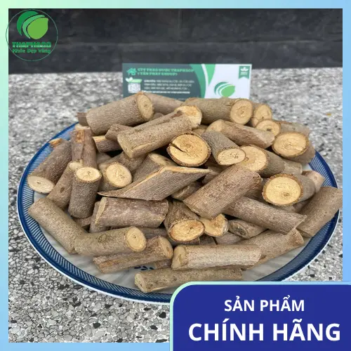 Lưu ý khi sử dụng cây an xoa khô