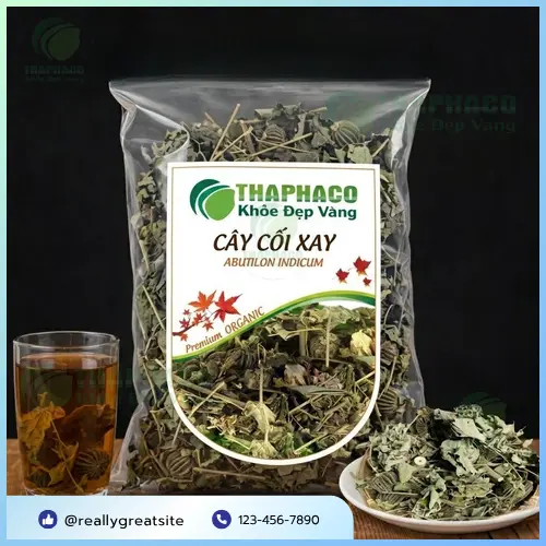 Cây Cối Xay Khô - Hình ảnh sản phẩm tại THAPHACO