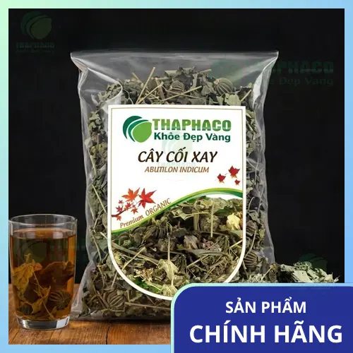 Cây Cối Xay – thảo dược thiên nhiên