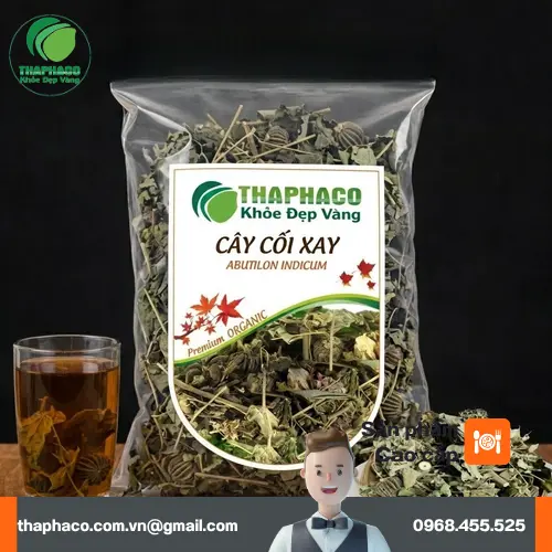 Cây cối xay khô chất lượng tại THAPHACO