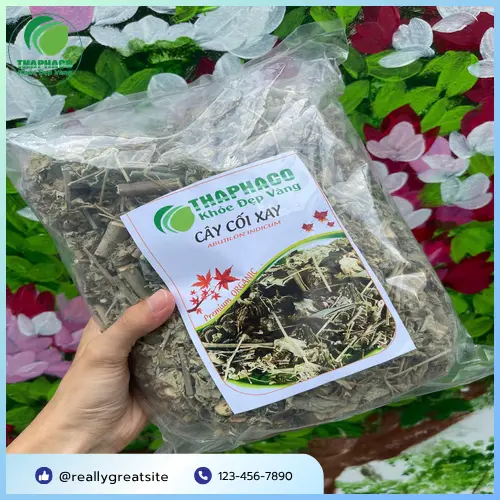 Chọn cây cối xay khô chất lượng