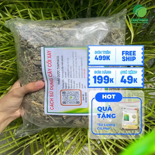 Cách dùng cây cối xay an toàn