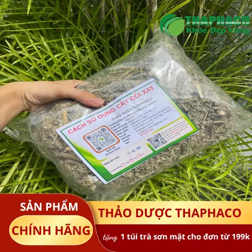 Lưu ý khi sử dụng cây cối xay khô