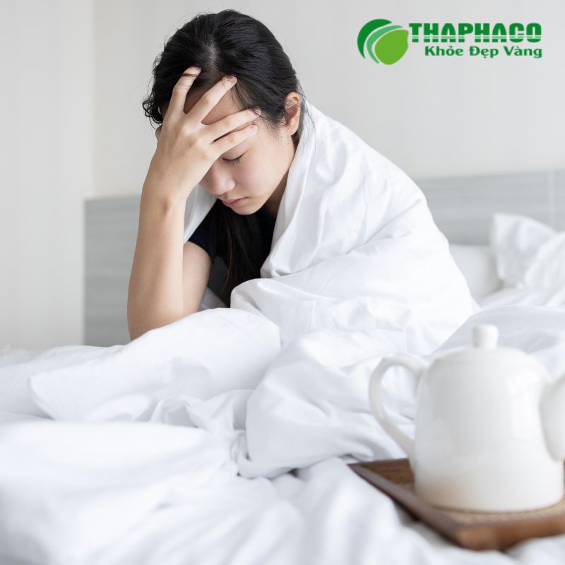 Rối loạn tiền đình là một trong những nguyên nhân hàng đầu gây ra chóng mặt