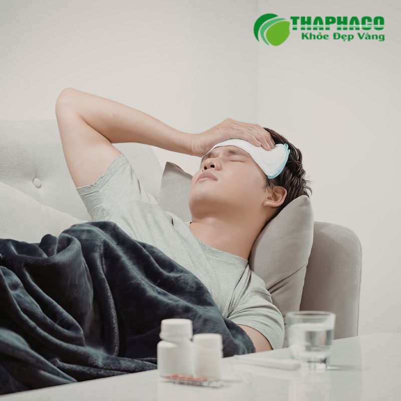 Ngoài các nguyên nhân chính, chóng mặt còn có thể do hạ đường huyết, mất nước