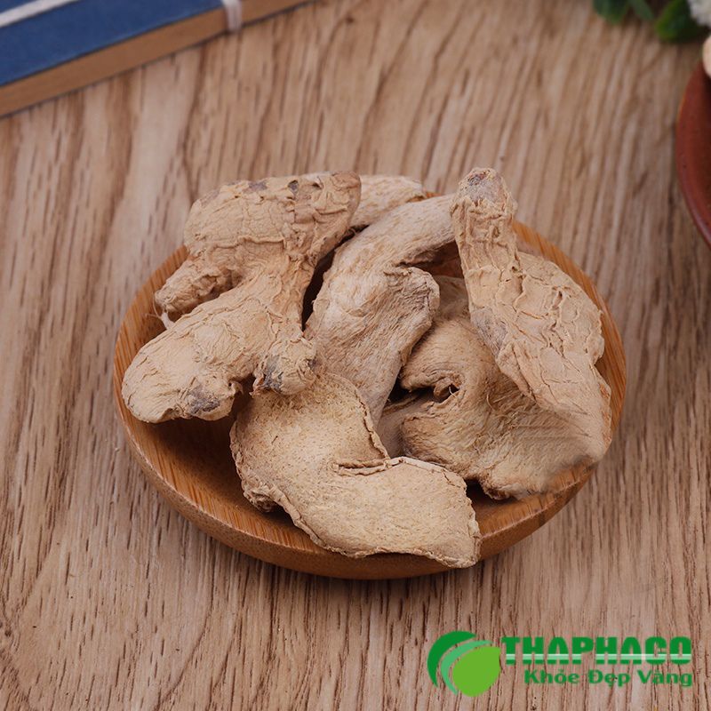 Dược Liệu Sạch, Nguyên Chất Thaphaco Hỗ Trợ Sức Khỏe Tiêu Hóa