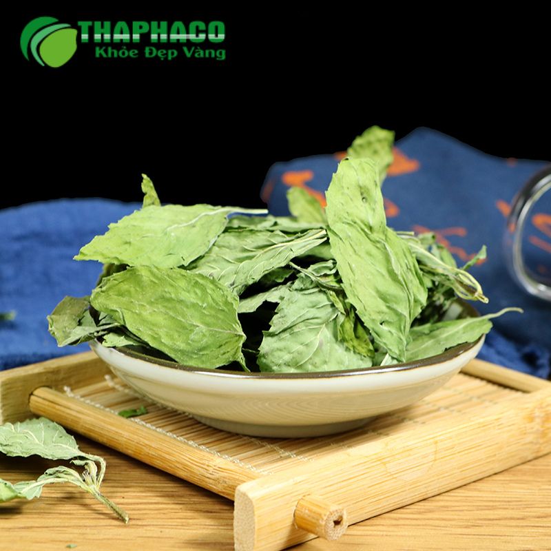 Gừng, bạc hà, thì là, nghệ, quế, trà xanh giúp hỗ trợ tiêu hóa, giảm chướng bụng an toàn và hiệu quả