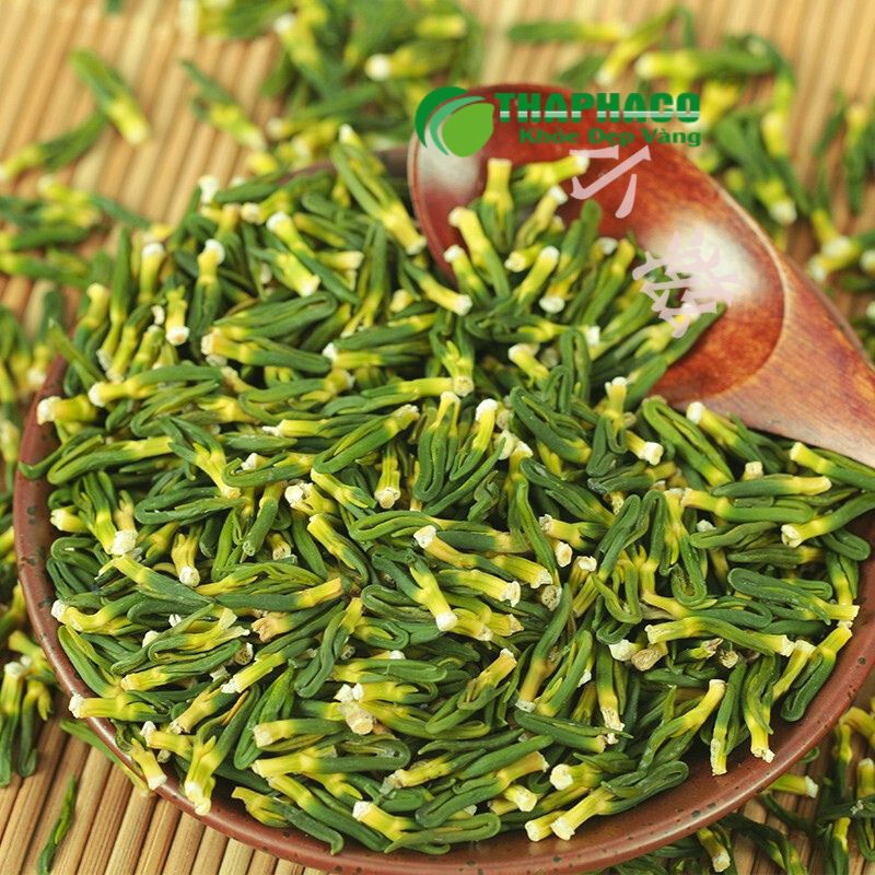 Thaphaco tự hào là thương hiệu dược liệu sạch, nguyên chất, đạt chuẩn chất lượng quốc tế