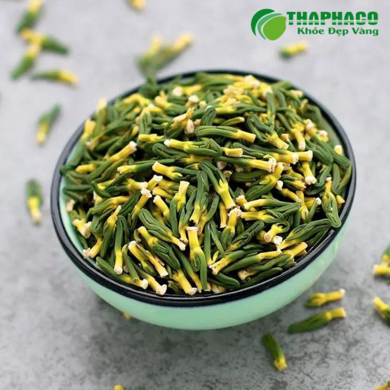 Giải Pháp Hỗ Trợ Sức Khỏe Toàn Diện Từ Dược Liệu Sạch Thaphaco