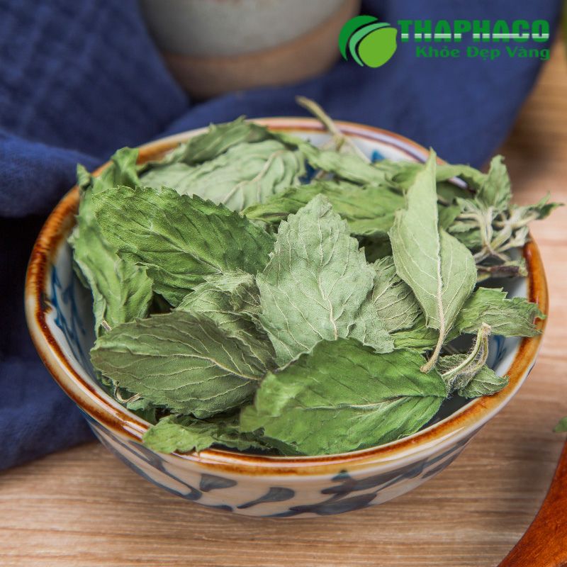 Bài Thuốc Dân Gian & Dược Liệu Hỗ Trợ Giảm Co Thắt Từ Thaphaco