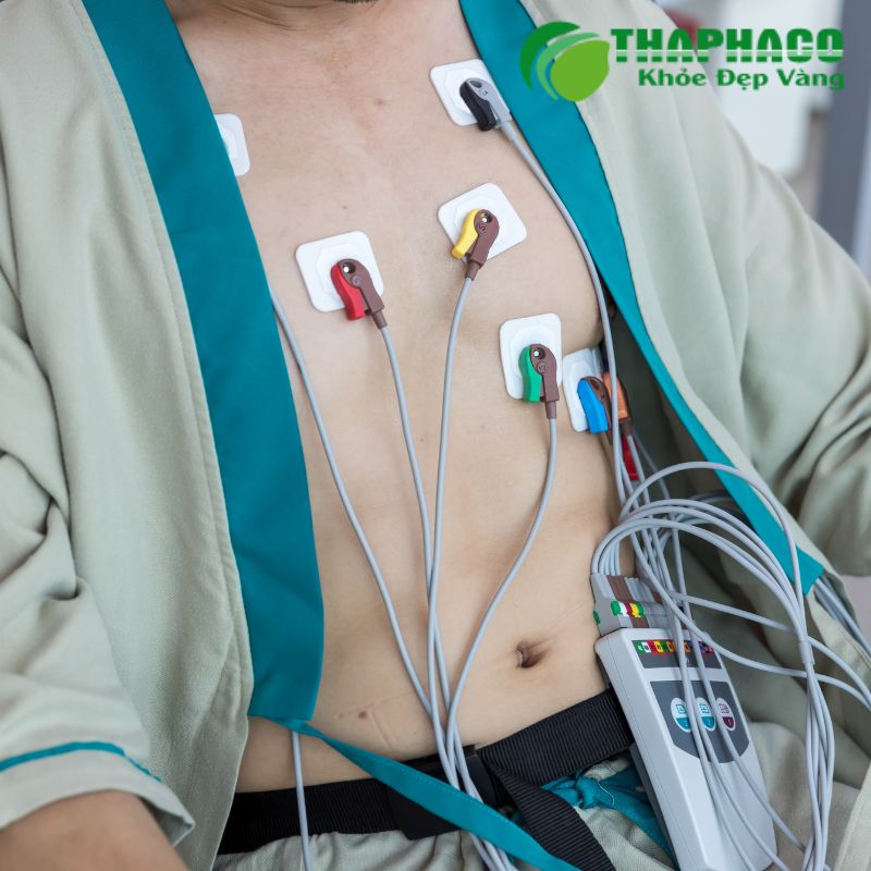 Chẩn đoán bệnh cơ tim phì đại đòi hỏi sự kết hợp của nhiều phương pháp