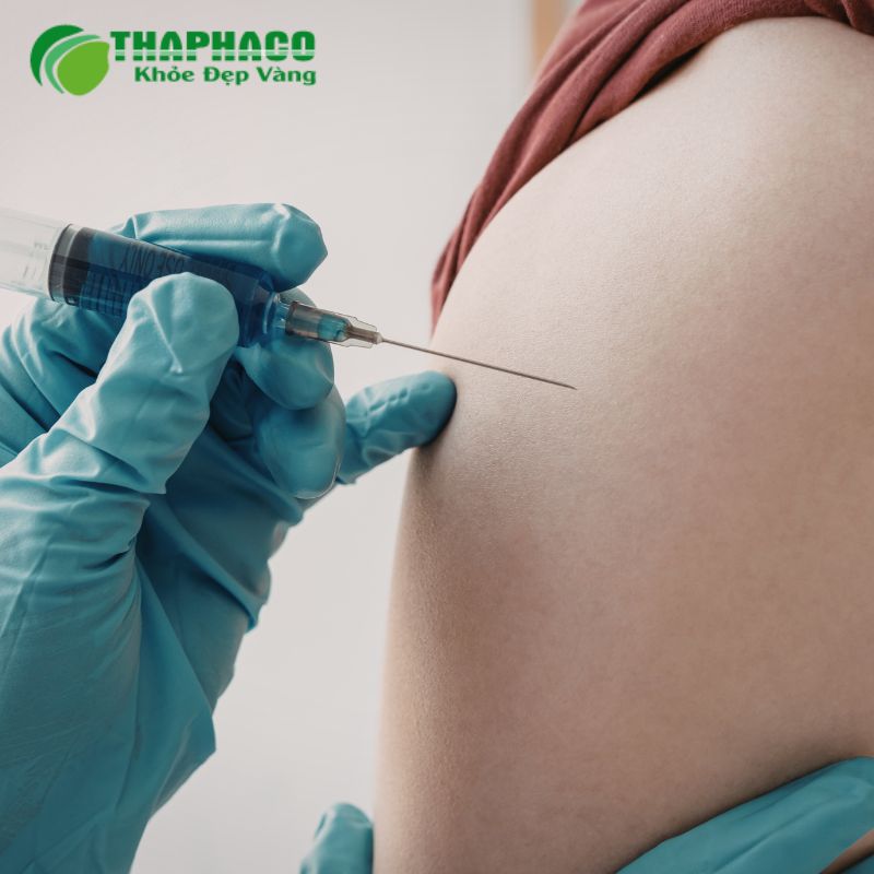 Phụ nữ mang thai nên tiêm phòng rubella đầy đủ, tránh xa rượu bia, thuốc lá và các chất kích thích