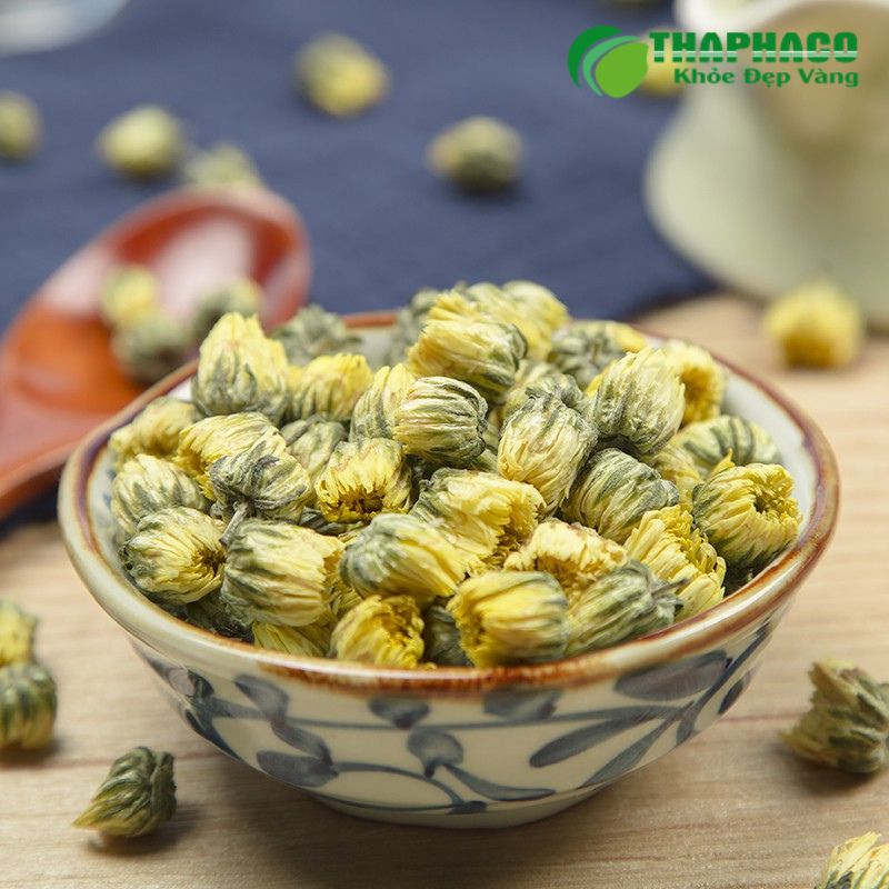 Thaphaco Là Địa Chỉ Tin Cậy Cho Dược Liệu Hỗ Trợ Đau Đầu Sạch và Nguyên Chất