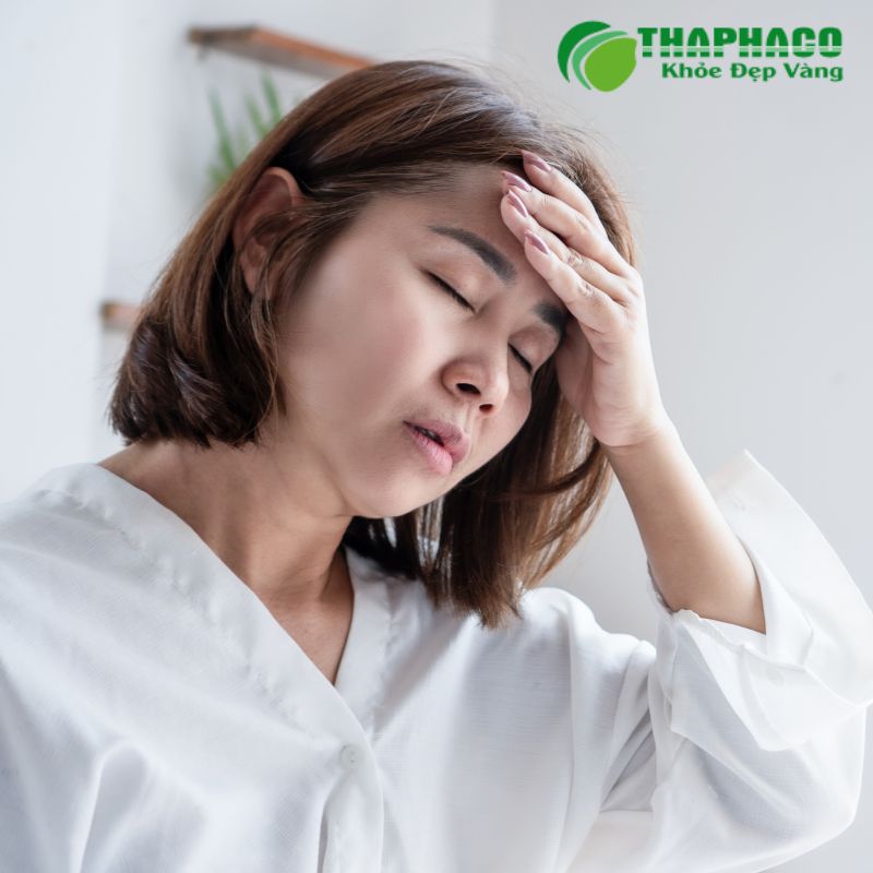 Đau đầu là cảm giác khó chịu hoặc đau nhức ở bất kỳ vị trí nào trên đầu, từ nhẹ đến nặng